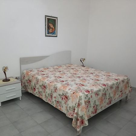 Casa Giada Appartement Porto Cesareo Buitenkant foto