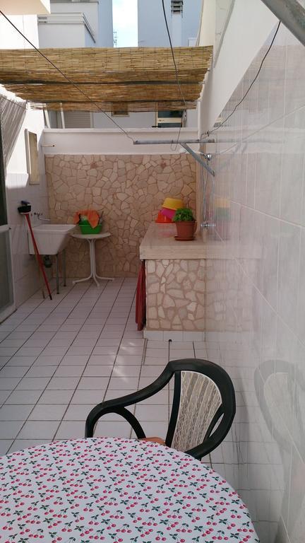 Casa Giada Appartement Porto Cesareo Kamer foto