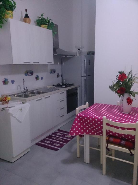 Casa Giada Appartement Porto Cesareo Buitenkant foto