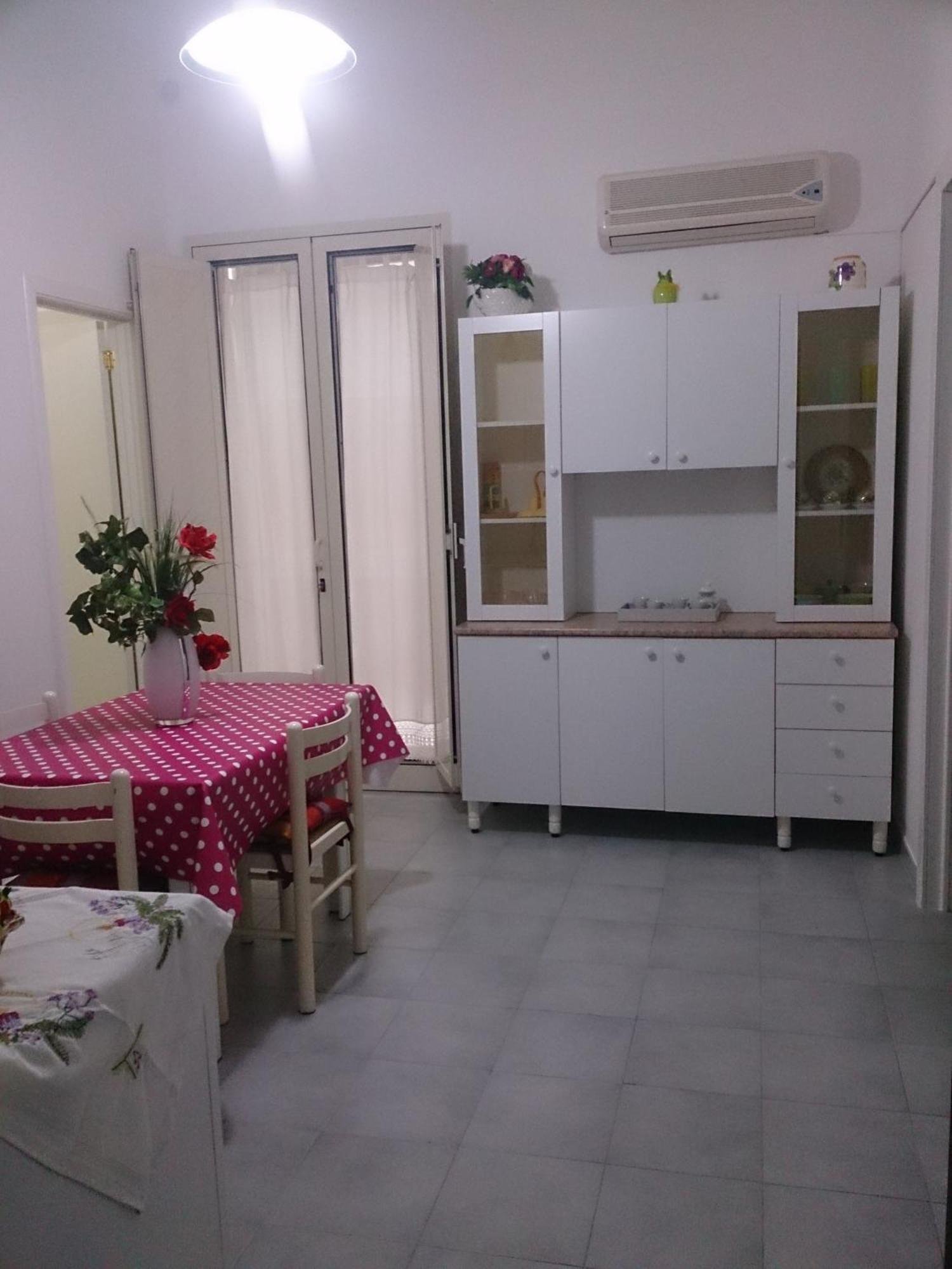 Casa Giada Appartement Porto Cesareo Buitenkant foto