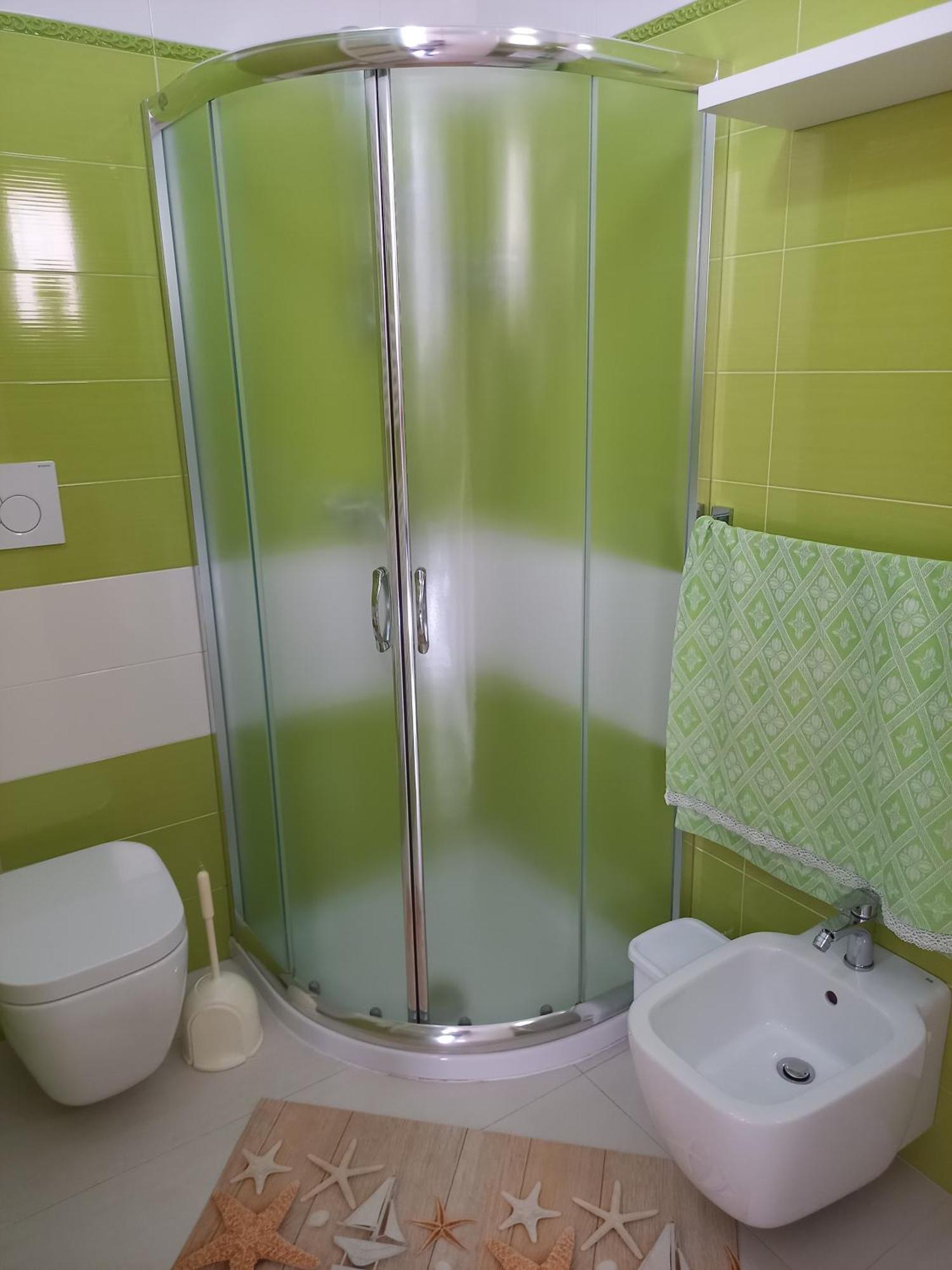Casa Giada Appartement Porto Cesareo Buitenkant foto